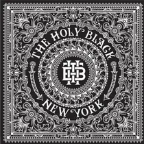 The Holy Black